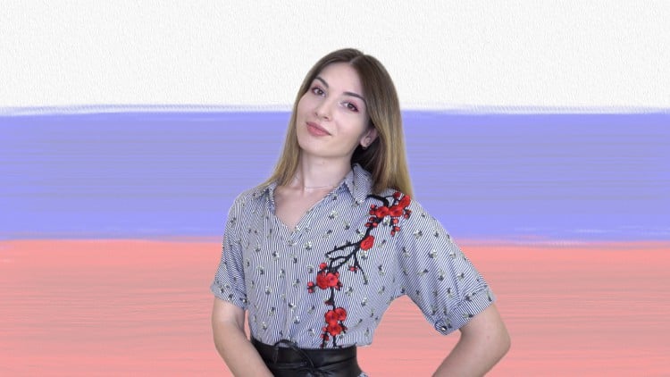 آموزش نکات آسان افعال روسی
