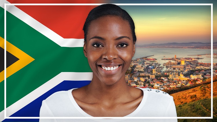 دوره کامل زبان زولو: آموزش زبان ایسِزولو برای مبتدیان

