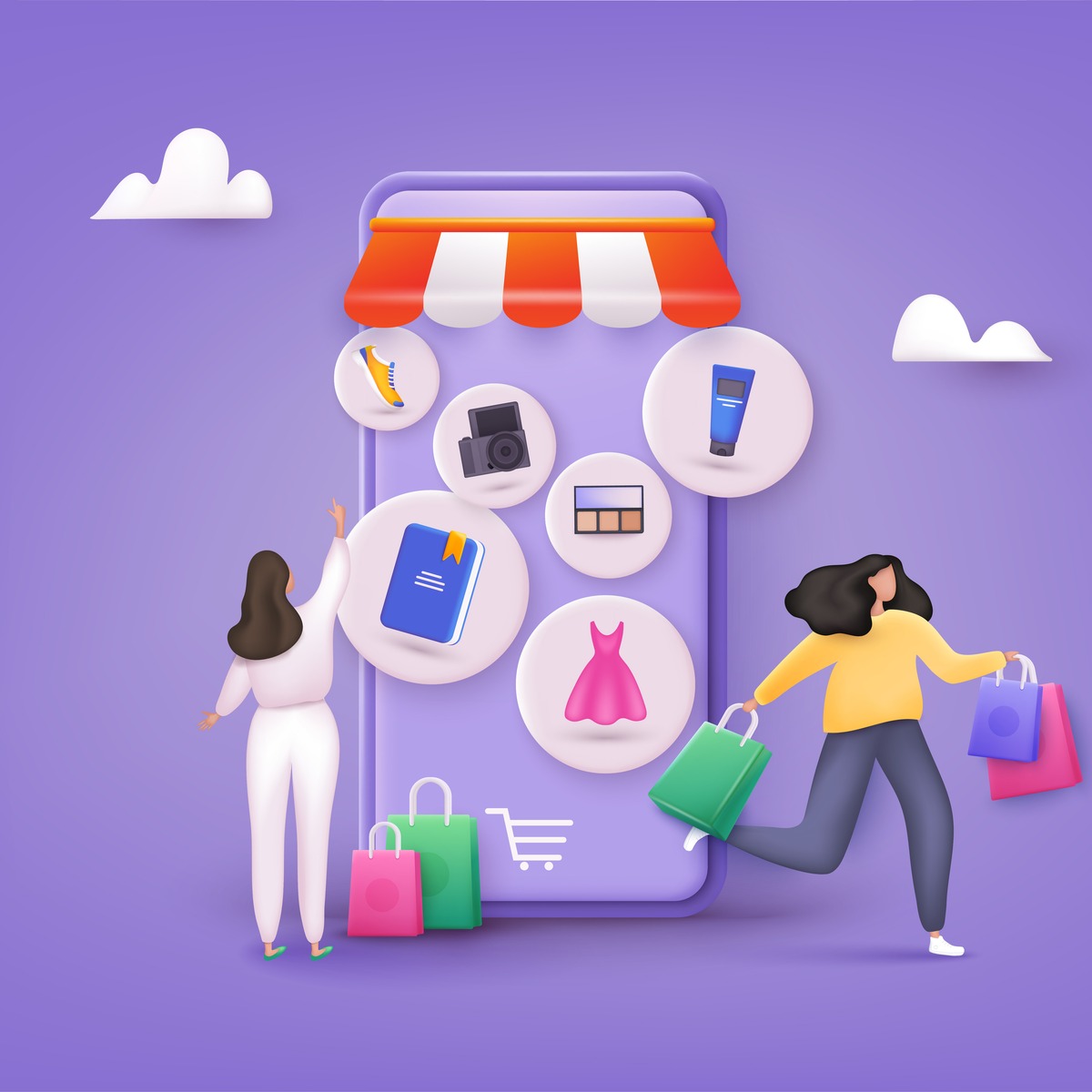 آموزش دوره ۴: بهترین متدهای Adobe Commerce، مطالعه موردی و فرصت‌های شغلی