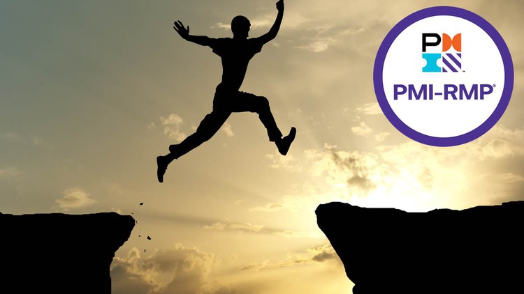 شبیه‌ساز آزمون مدیریت ریسک حرفه‌ای (PMI-RMP) - ۲۰۲۵
