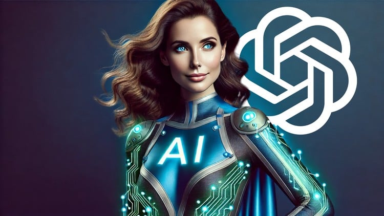 ChatGPT و هوش مصنوعی: دوره آموزشی جامع AI

