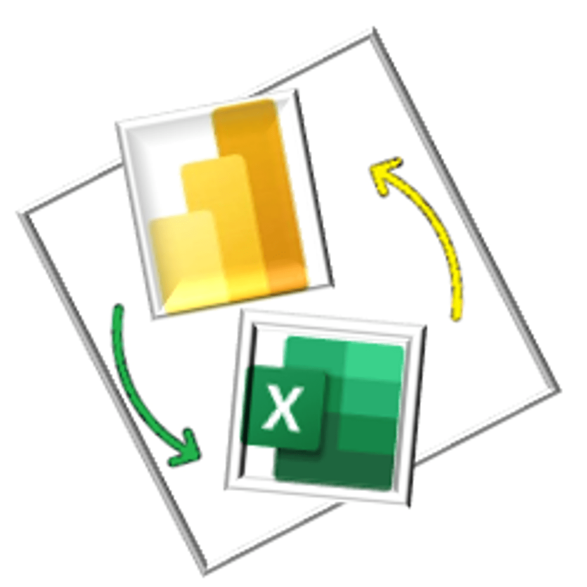 آموزش جامع انتقال از اکسل به Power BI