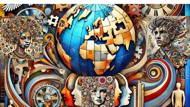 آموزش خرد جهانی در رهبری

