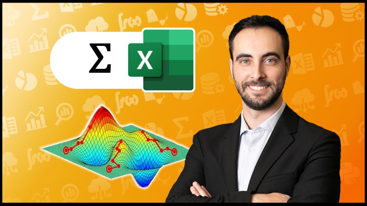 آموزش بهینه‌سازی با اکسل: تحقیق در عملیات بدون کدنویسی
