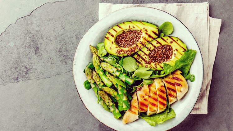 آموزش کیت جامع دیابت کتوژنیک ۱۰۱ - به همراه کتاب دستور غذا
