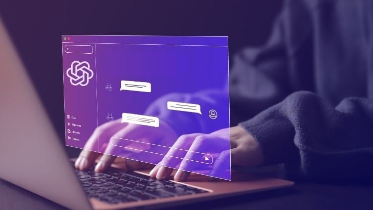 آموزش چت جی‌پی‌تی برای تحلیل داده: علم داده با استفاده از پایتون و هوش مصنوعی

