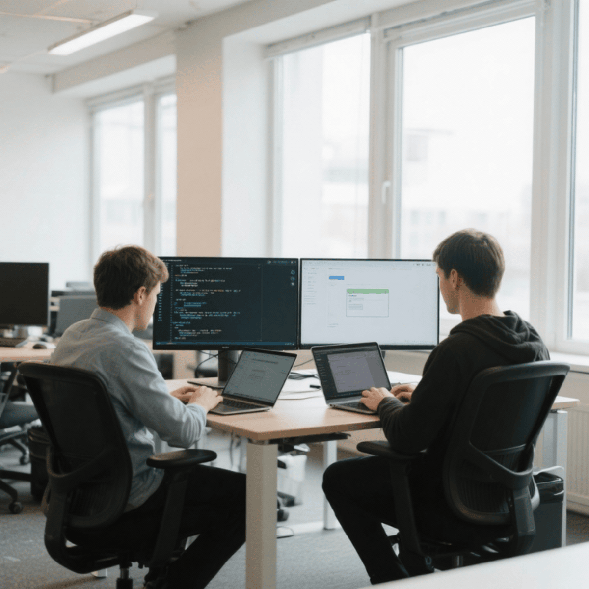 آموزش جامع دات‌نت فول استک (Net Full Stack Foundation)