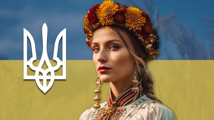 آموزش اوکراینی یاد بگیرید. مکالمه بی وقفه. سطح ۱ برای مبتدیان.

