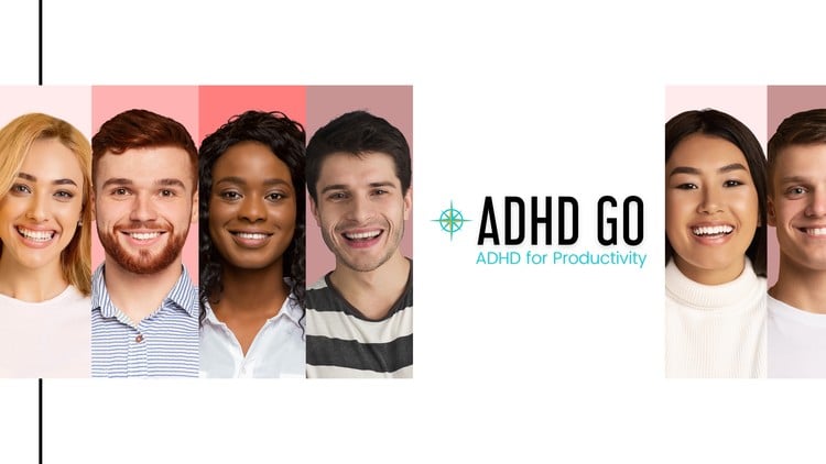آموزش ADHD برای بهره وری
