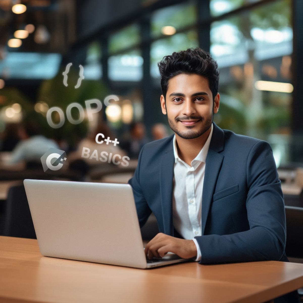 آموزش جامع برنامه‌نویسی C++