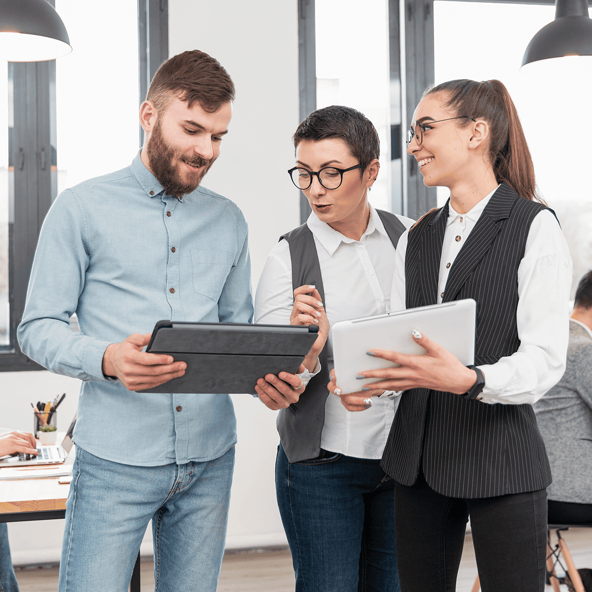 آموزش مدیریت ذینفعان و همسویی استراتژیک