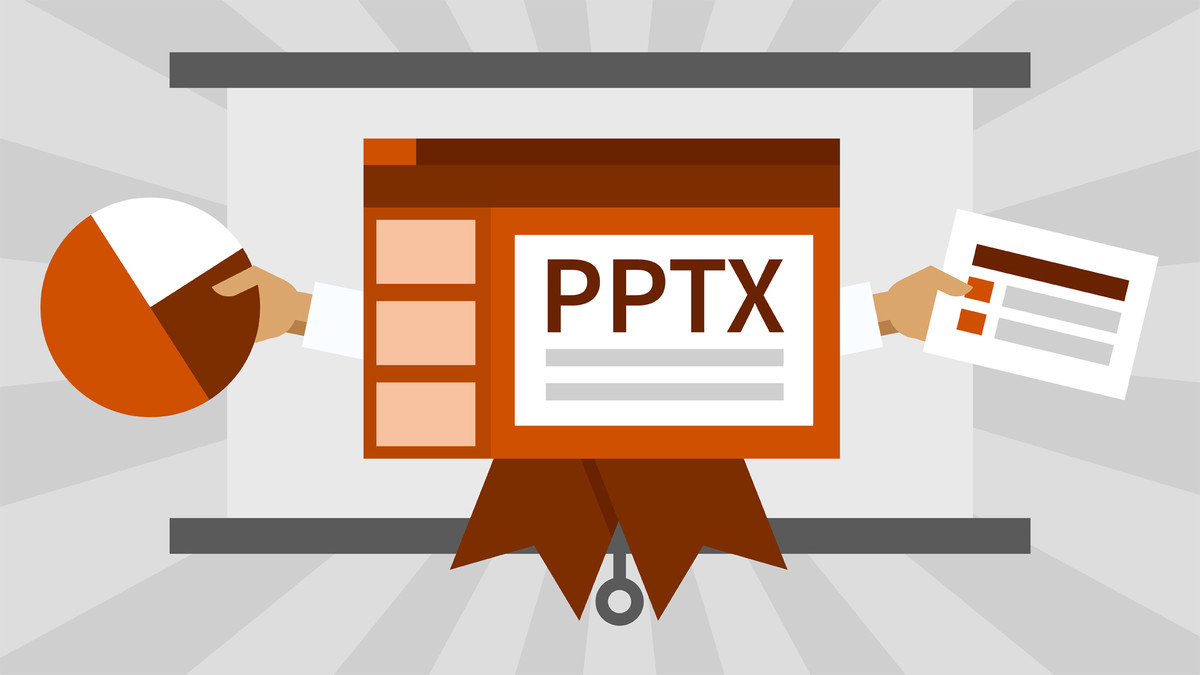 آموزش Cert Prep: Powerpoint 2016 متخصص مایکروسافت آفیس (77-729)