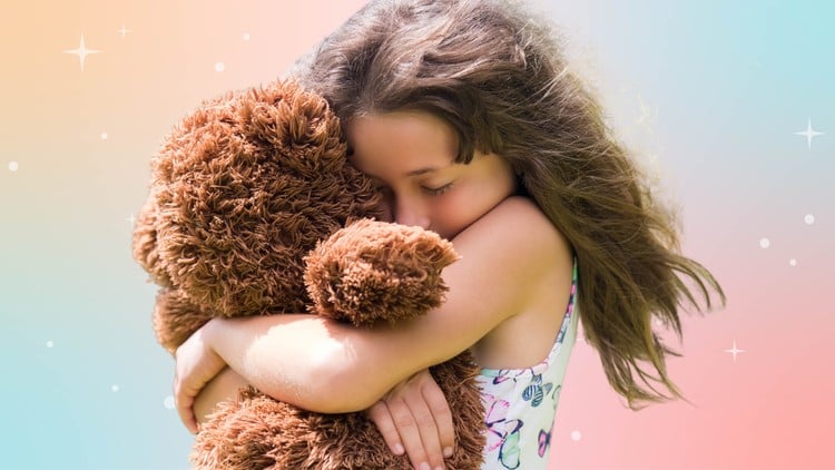 آموزش بهبود کودک درون: ۵ هفته تا بازپس‌گیری قدرت شما
