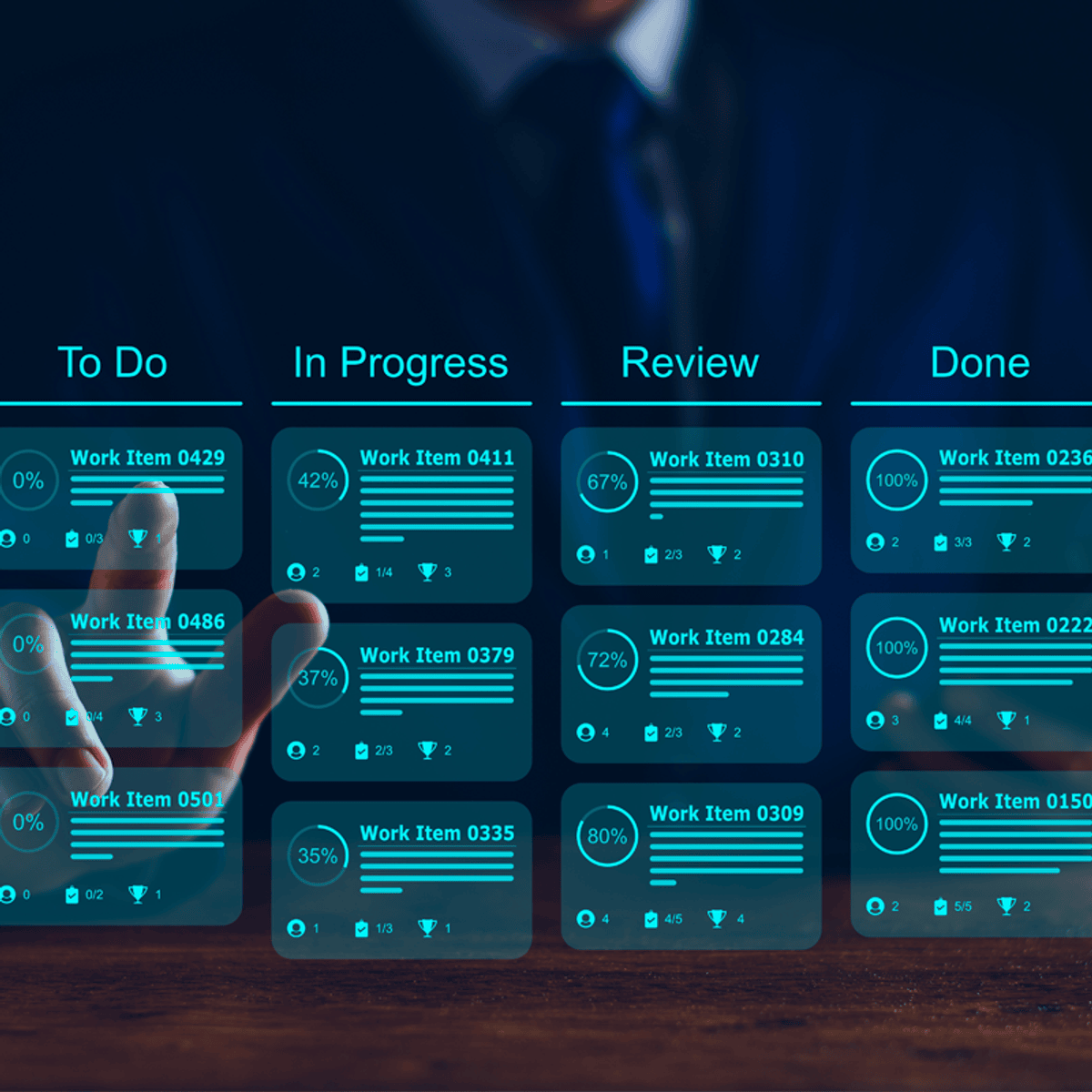 آموزش تخمین کارهای چابک با استوری پوینت (Story Points)