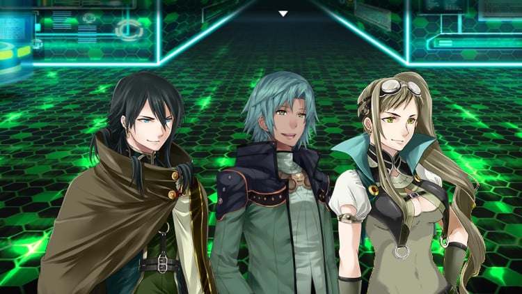 آموزش جامع RPG Maker MZ: ساخت و انتشار بازی برای کامپیوتر و موبایل
