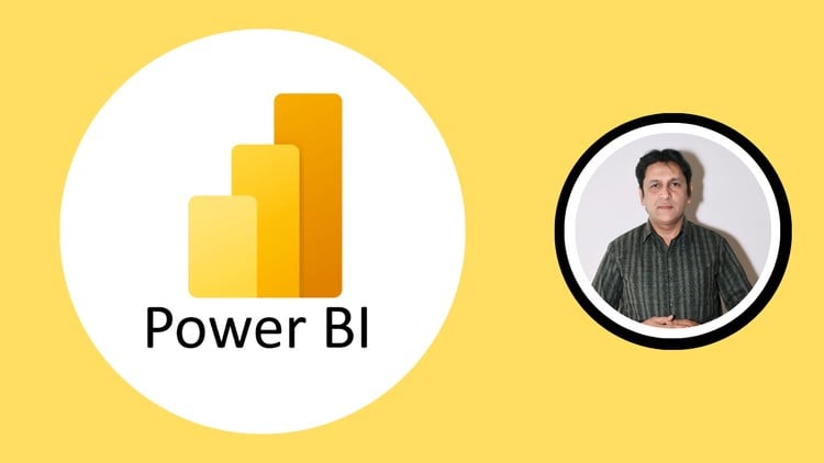 آموزش Power BI: از مبتدی تا متوسط


