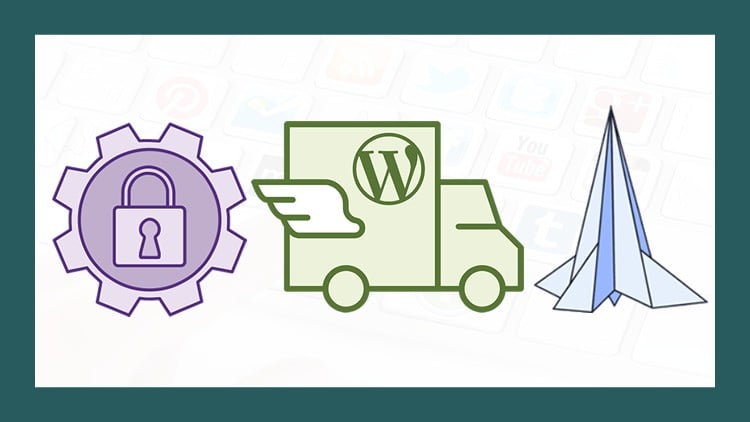 آموزش بهترین افزونه های وردپرس برای سایت SiteGround در سال 2025

