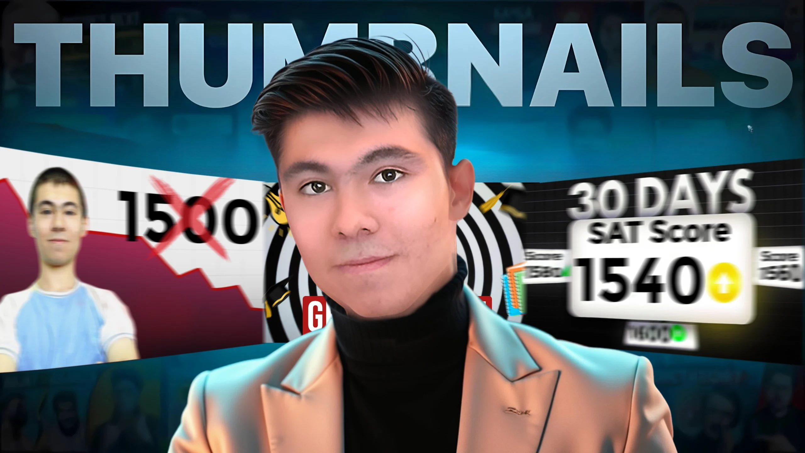 آموزش نحوه ساخت تصاویر کوچک YouTube غیر قابل مقاومت: استراتژی و روانشناسی