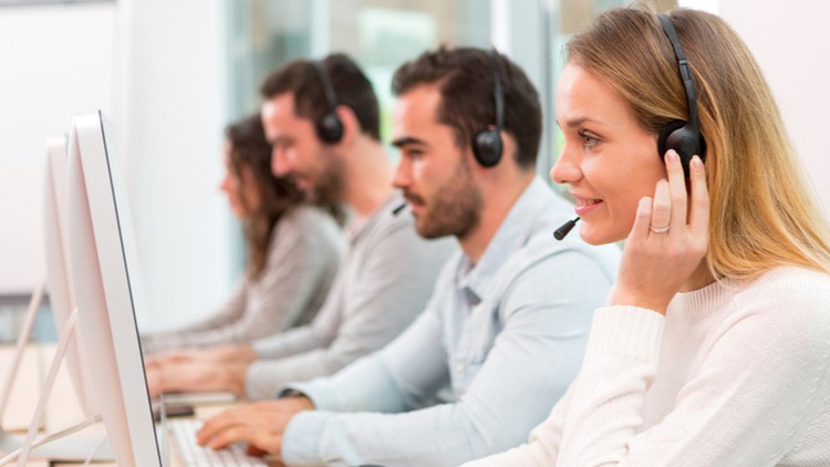 آموزش دوره فشرده کارشناس میز خدمات برای مبتدیان
