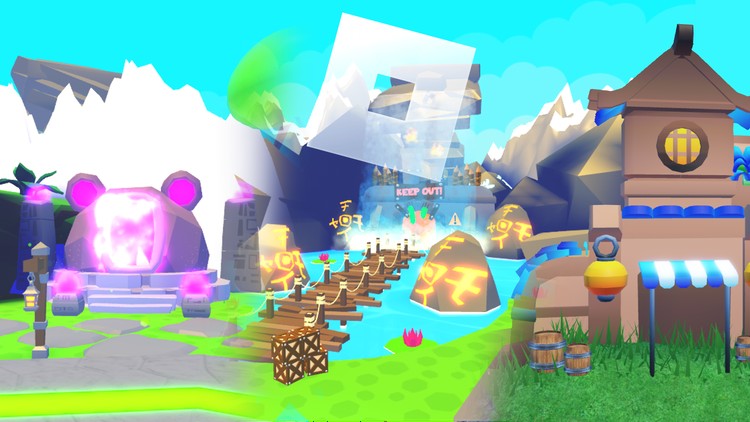 آموزش سه بعدی سازی و ساخت بازی از مبتدی تا حرفه ای در Roblox

