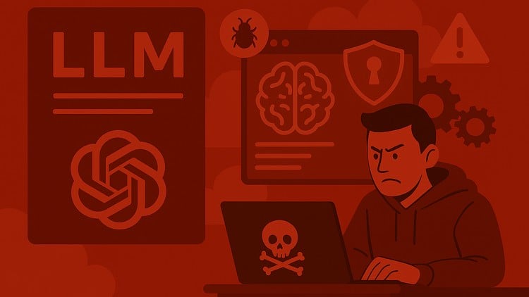 آموزش غوطه‌وری عمیق در رد تیمینگ LLM
