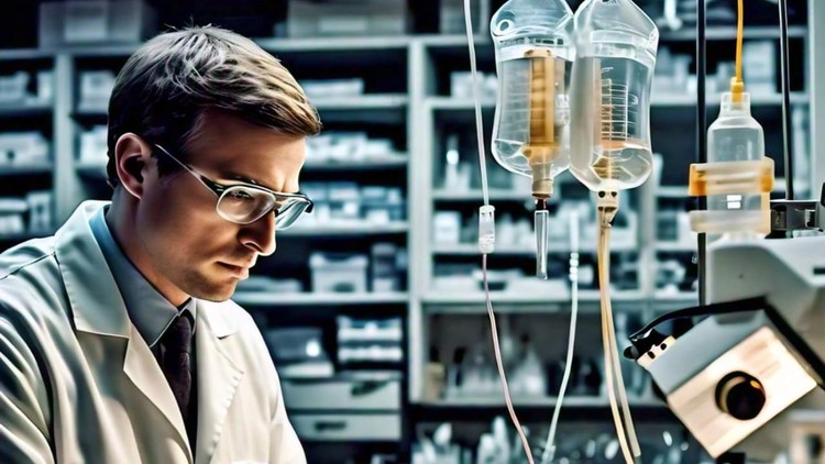 آموزش مدیریت ریسک تجهیزات پزشکی ISO 14971:2024
