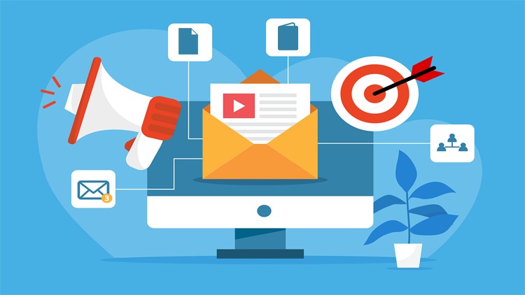 آموزش ایجاد یک وب سایت، ارائه یک آهنربا سرب و رشد لیست ایمیل خود را