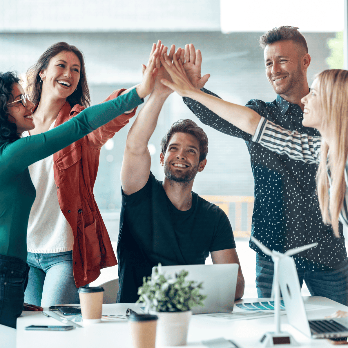 آزمون آزمایشی برای گواهینامه Scrum.org PSM I