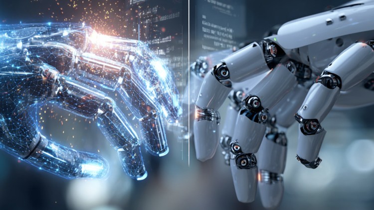 آموزش هوش مصنوعی (AI) چیست؟