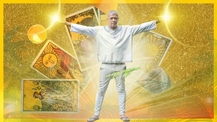 آموزش جامع و قدم به قدم فال تاروت با کارت‌های رایدر وایت

