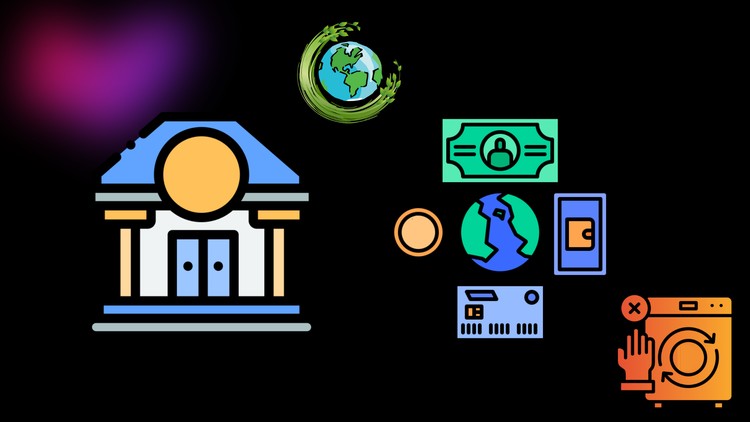 آموزش مبارزه با پولشویی (AML) در بانکداری و فین‌تک
