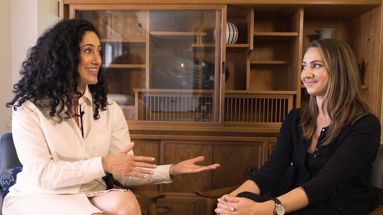 آموزش از دستیار ارشد تا رئیس دفتر

