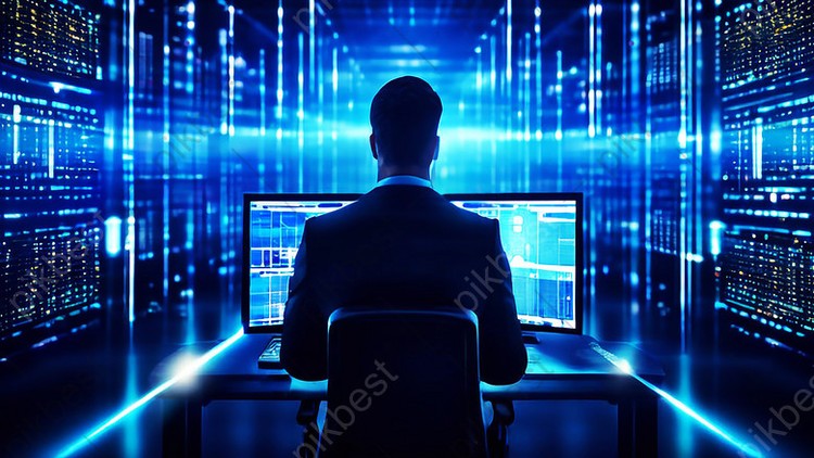 آموزش کارشناس مدیریت داده گواهی شده - CDMP
