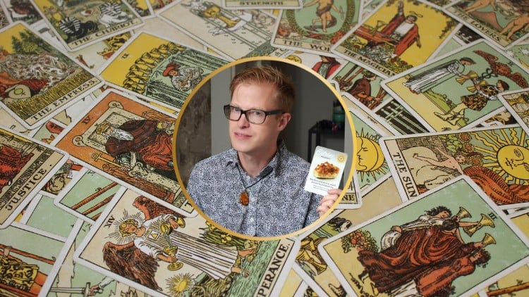 آموزش گواهینامه استادی تاروت: مسیری به سوی فال‌خوانی حرفه‌ای!

