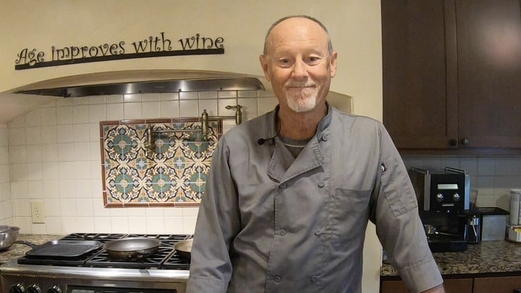 آموزش آشپزخانه تغذیه: اصول آشپزی سریع و آسان برای افراد پرمشغله
