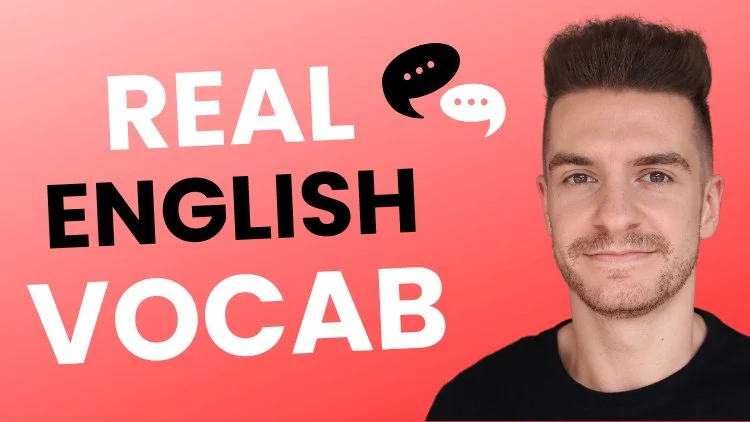 آموزش دوره واژگان مکالمه انگلیسی ۲۰۲۵
