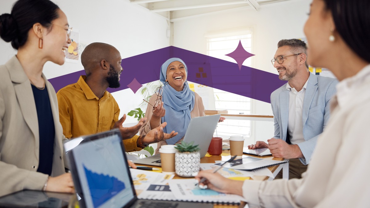 آموزش مزیت فرهنگ (The Culture Advantage)