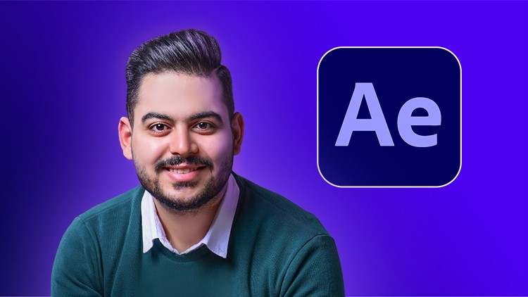 آموزش عبارات افترافکت | جادوی اکسپرشن

