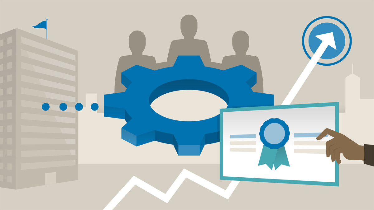 آموزش آمادگی صدور گواهینامه: SHRM-CP