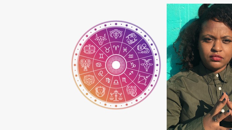 دوره جامع آموزش طالع بینی
