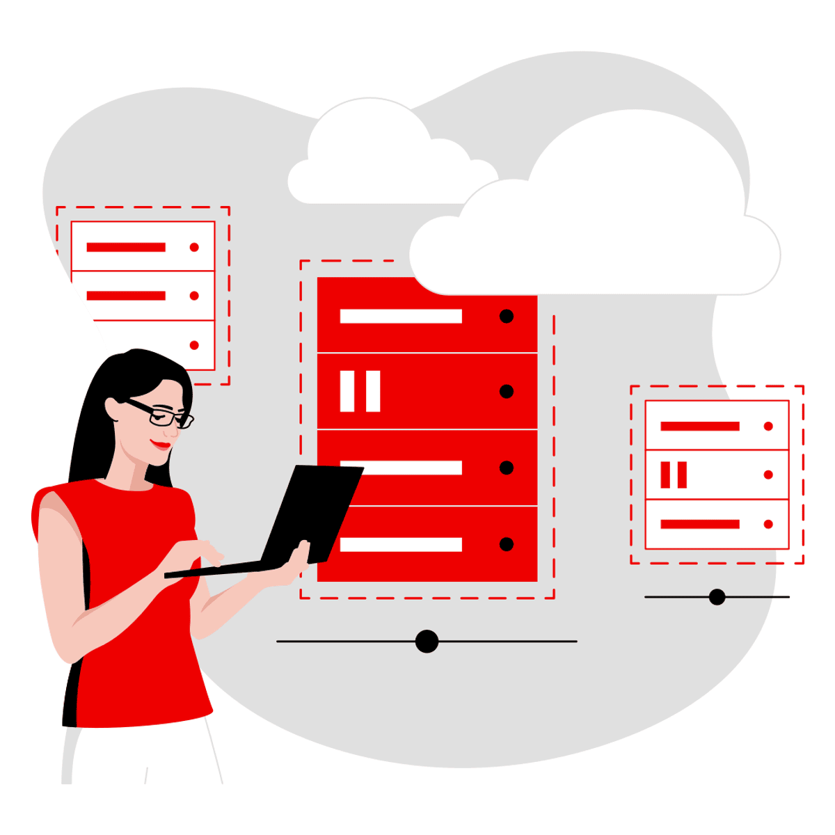 آموزش مدیریت ماشین‌های مجازی با Red Hat OpenShift Virtualization