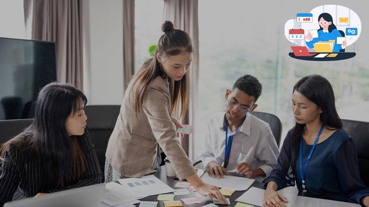 آموزش مدرک CAPM (همکار تایید شده مدیریت پروژه) || غیر رسمی

