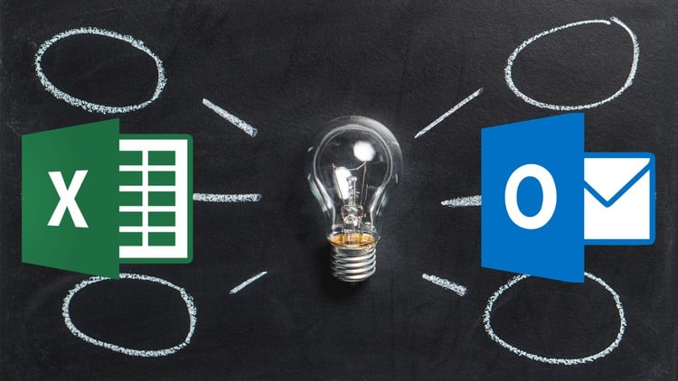 آموزش صرفه جویی در زمان با VBA در اکسل و Outlook: افزایش بهره‌وری در کار

