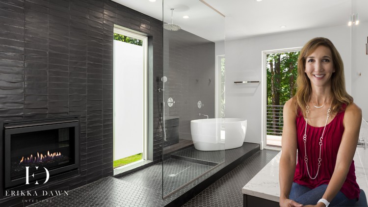 آموزش چگونه حمام رویایی خود را طراحی کنیم؟

