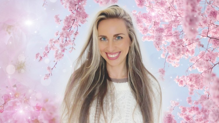 آموزش ارتباط با روح درخت شمنی I
