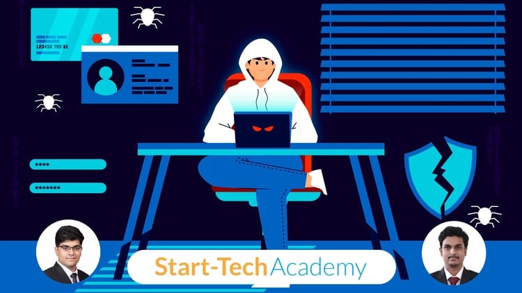 آموزش تست نفوذ مدل‌های LLM هوش مصنوعی مولد: ایمن‌سازی مدل‌های زبانی بزرگ

