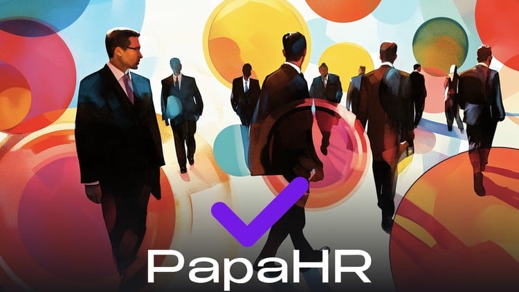 آموزش استراتژی منابع انسانی: پیوند HR با کسب و کار و رشد شرکت

