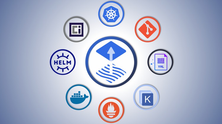 آموزش مقدماتی FluxCD با کارگاه‌های عملی
