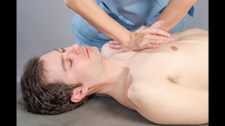 آموزش تکنیک‌های دستی لنفاوی در استئوپاتی
