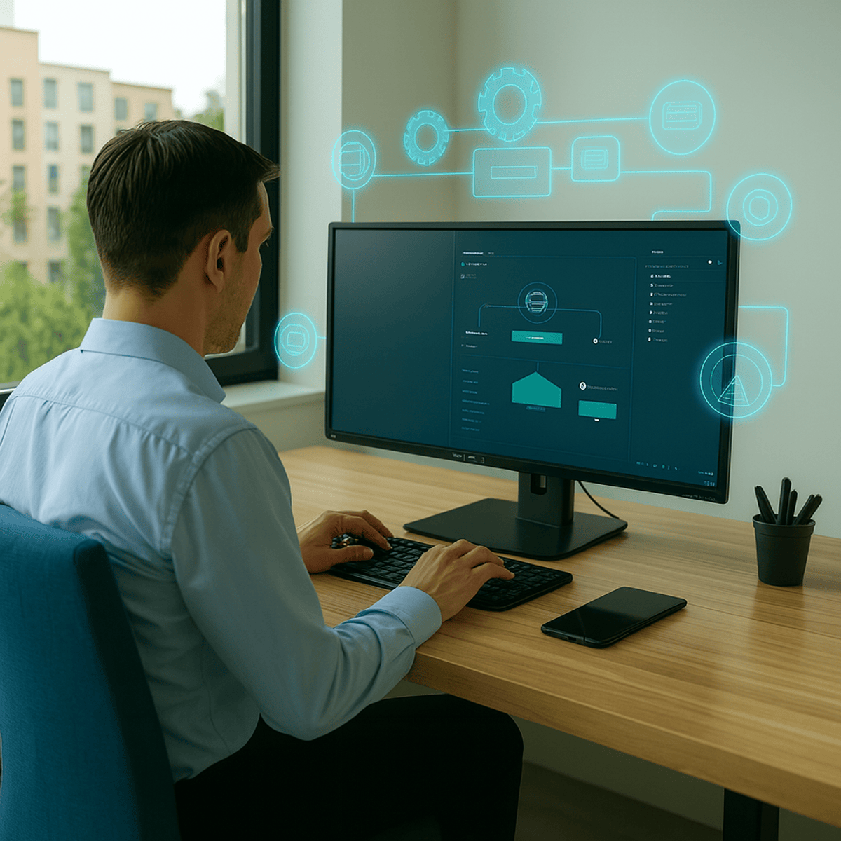 آموزش مدیریت VMware vSphere: نصب و پیکربندی